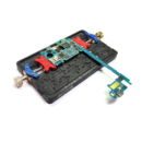 KJ004/TE073 Motherboard PCB IC Repair PCB Holder  For iPhone & Android