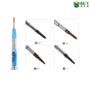 VBST-365 0.8 Screwdriver High Precision Mobile Opening Screwdriver