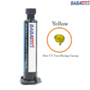 Babatools Motherboard JumpWire 3s Fast Drying Curing UV Oil Yellow