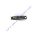 Lcd Connector For Realme Narzo 30