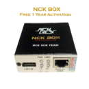 NCK Box - Free 1 Year Activation