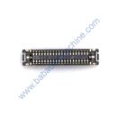 Lcd Connector For Oppo A7