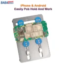 BABA TE-182 Universal PCB Stand For iPhone & Android Motherboard Holder