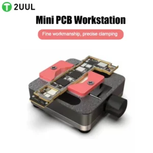 2UUL Pcb Stand