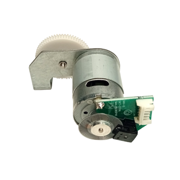 Spare Part Plotter Cutting Machine XY Movement Motor - Image 3