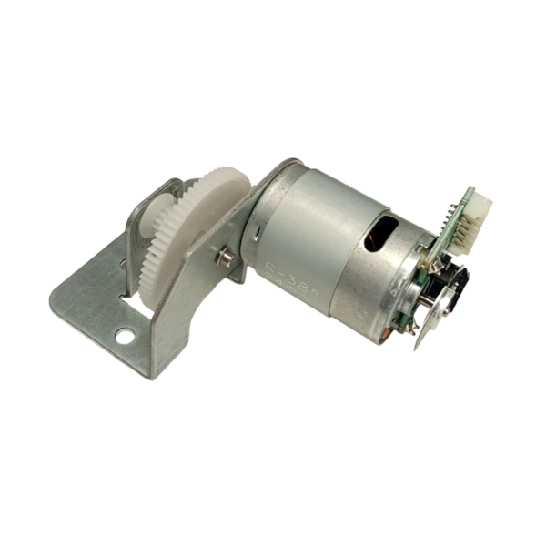 Spare Part Plotter Cutting Machine XY Movement Motor - Image 4