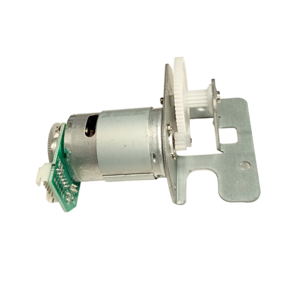 Spare Part Plotter Cutting Machine XY Movement Motor - Image 5