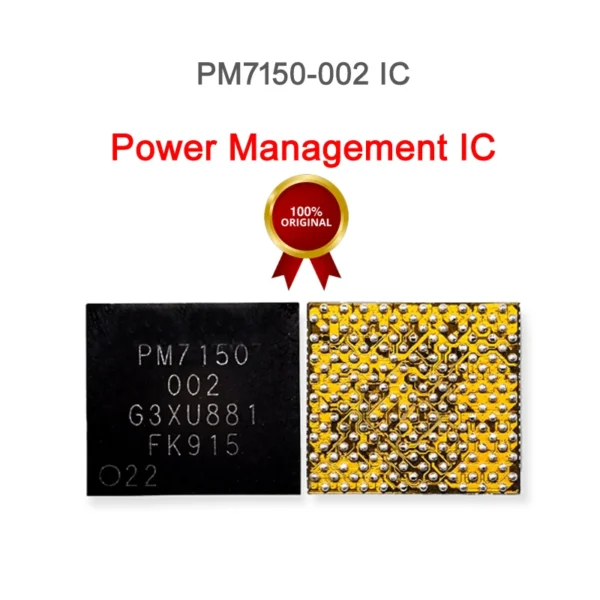 PM7150-002 IC