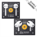 QianLi GeekBar Airpods Fixture Mold For AirPods 1/2/Pro Fixed Holder Hold Pressure Clamping Repair Tool