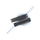 Lcd Connector For Realme 5 Pro