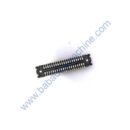 Lcd Connector For Realme 5 Pro