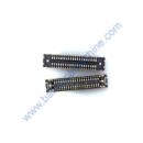 Lcd Connector For Realme 5i