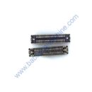 Lcd Connector For Realme 6