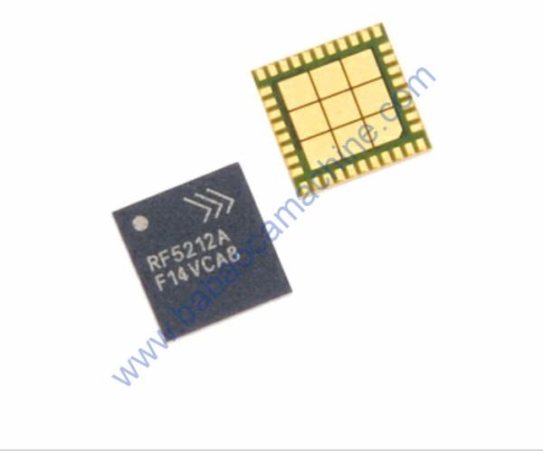 RF5212A IC FOR Redmi Note 5A Xiaomi