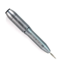 Relife RL-068 Mini Polishing Pen For CPU And Motherboard With 8 Grinding Heads