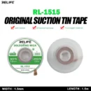 Relife RL-1515 Desoldering Wire