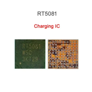 RT5081 Mobile Charging IC