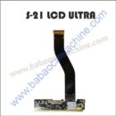 LCD FLEX FOR SAMSUNG S-21 ULTRA