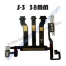 LCD Flex Cable for Apple Watch Series 3 38mm (GPS Version)