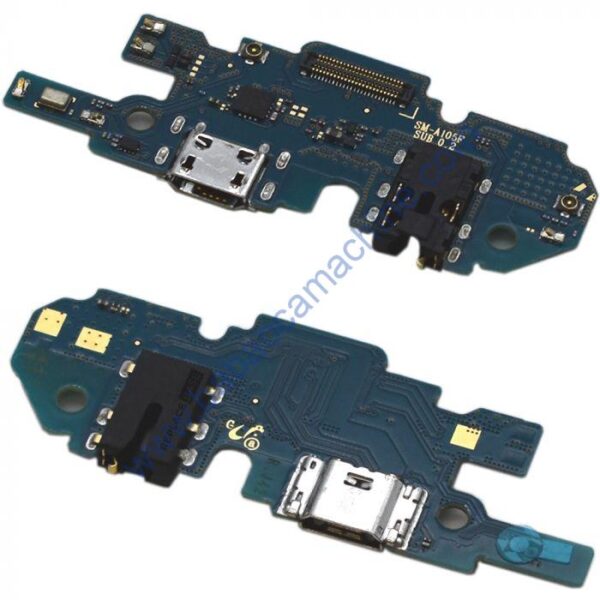 SAMSUNG A10 CHARGING BOARD