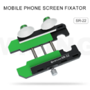 Mijing SR-22 Moblie Phone Screen Fixator