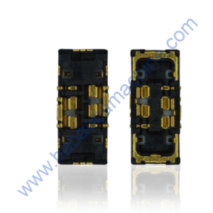 IPHONE 8 MAX BATTERY CONNECTOR