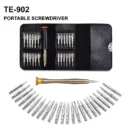 TE-902 25 in 1 Precision Screwdriver