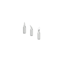 C210 Soldering iron TIP 3 Kinds Of Specification Silver Bit Set