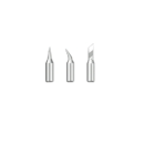 C210 Soldering iron TIP 3 Kinds Of Specification Silver Bit Set