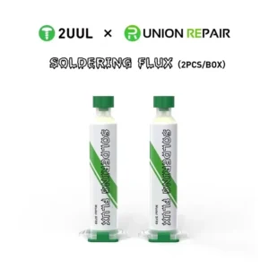 2UUL SF99 Soldering Flux Paste