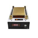 M Triangle CP201A LCD Screen Touch Separator Machine