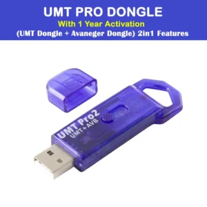 UMT Pro Dongle