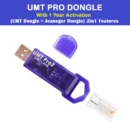 UMT Pro Dongle Software ( UMT Dongle + Avenger Dongle )