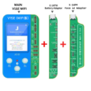 JC V1SE WIFI Mobile Phone Code Reading Programmer 3in1 Set