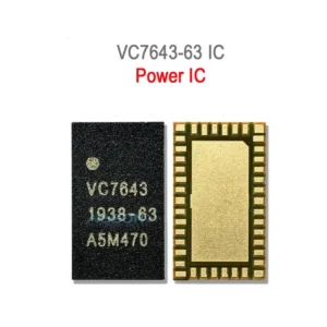 VC7643-63 IC