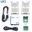 UFI BOX With BGA Socket BGA221/ BGA254 indian Version