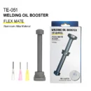 TE-051 Welding Oil Booster Pusher