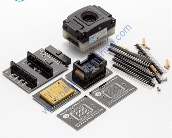 NAND ISOCKET FOR EASY JTAG 6 IN 1