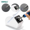YIHUA TIP Cleaner 200C Soldering Iron TIPS Cleaning Tool