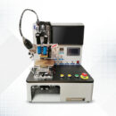 ZJWY EN580 Flex Bonding Machine For Flex Repairing