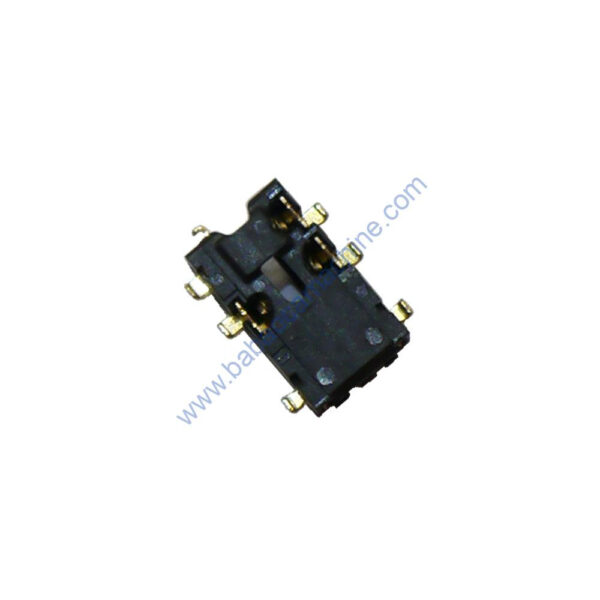 Samsung A10 Handsfree Audio Jack 5 Pcs - Image 3