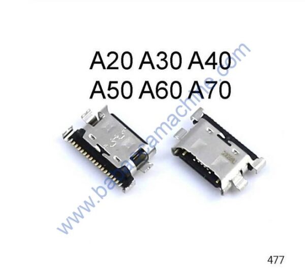 SAMSUNG A30 CHARGING CONNECTOR