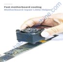 SMART USB COOLING FAN FOR MOTHERBOARD