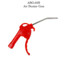 ABG-02B Techno Air Duster Gun Plastic Pneumatic Air Compressor Gun