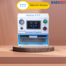 Baba 777 Oca Lamination Machine With V3 Bubble Remover+2C Vaccum Pump+Air Compressor 30L Complete Full Setup