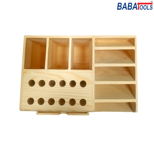 BabaTools BLS-04 Tool Storage Box - Image 2