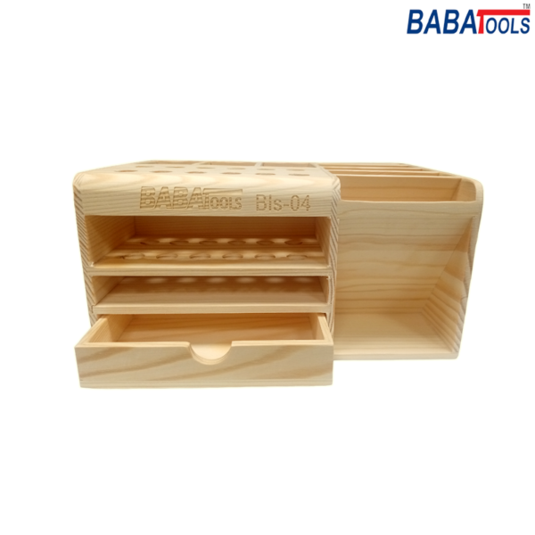 BabaTools BLS-04 Tool Storage Box - Image 3