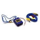 Mechanic iBoot Box Power Supply Cable Combo for iPhones & Android Phones