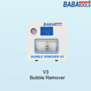 Baba 777 Oca Lamination Machine With V3 Bubble Remover+2C Vaccum Pump+Air Compressor 30L Complete Full Setup