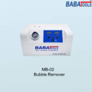 BabaTools MB-02 Mini Defoaming Bubble Remover